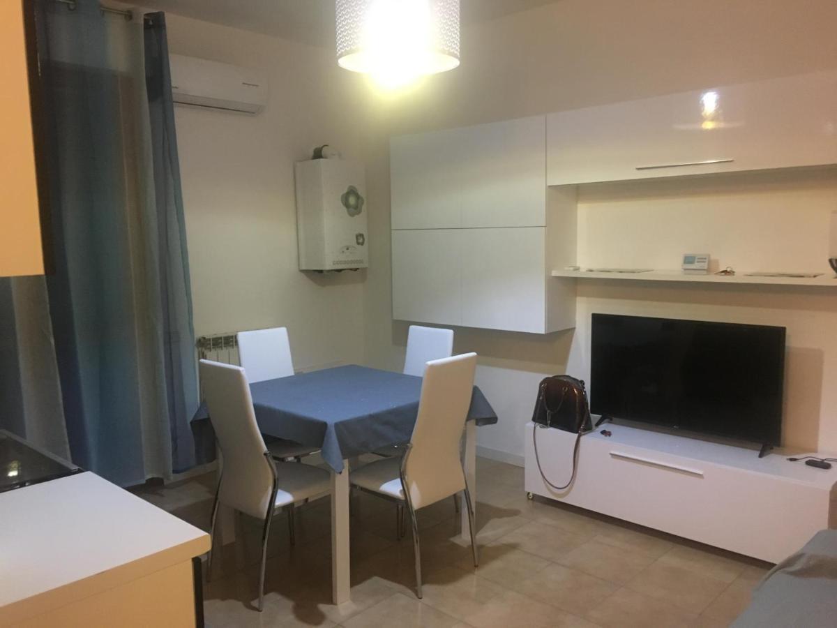Vicinissima Ospedale Cisanello Casa Francesca Apartment Pisa Bagian luar foto