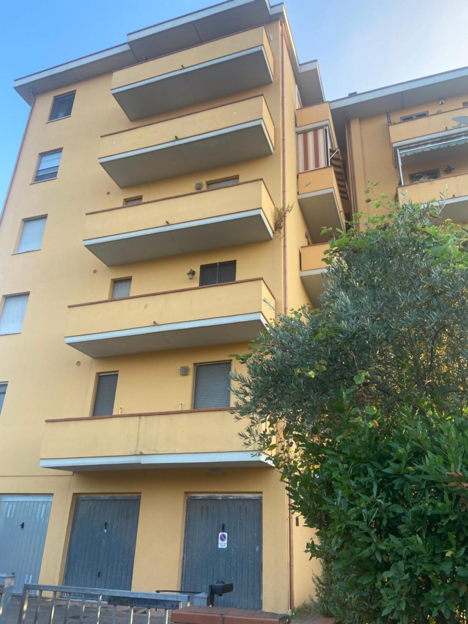 Vicinissima Ospedale Cisanello Casa Francesca Apartment Pisa Bagian luar foto